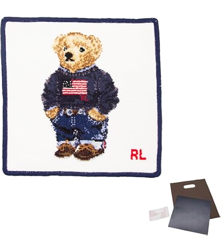 Amazon.co.jp: (ポロ ラルフローレン)POLO RALPH LAUREN BEAR BEACH